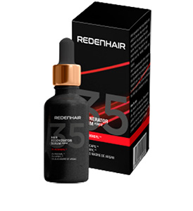 Reden Hair - Saç Restorasyon Serumu | İnceleme, Kullanım, Yorumlar, İçerik, Yan Etkiler