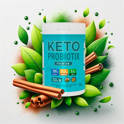 Kupte si Keto Probiotix nyní a užijte si jeho výhody s klidem, že jste učinili bezpečnou volbu!